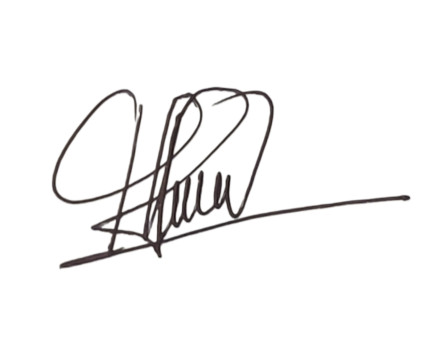 signature 